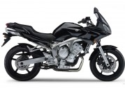 Yamaha FZ6 Fazer Yamaha FZ6 Fazer